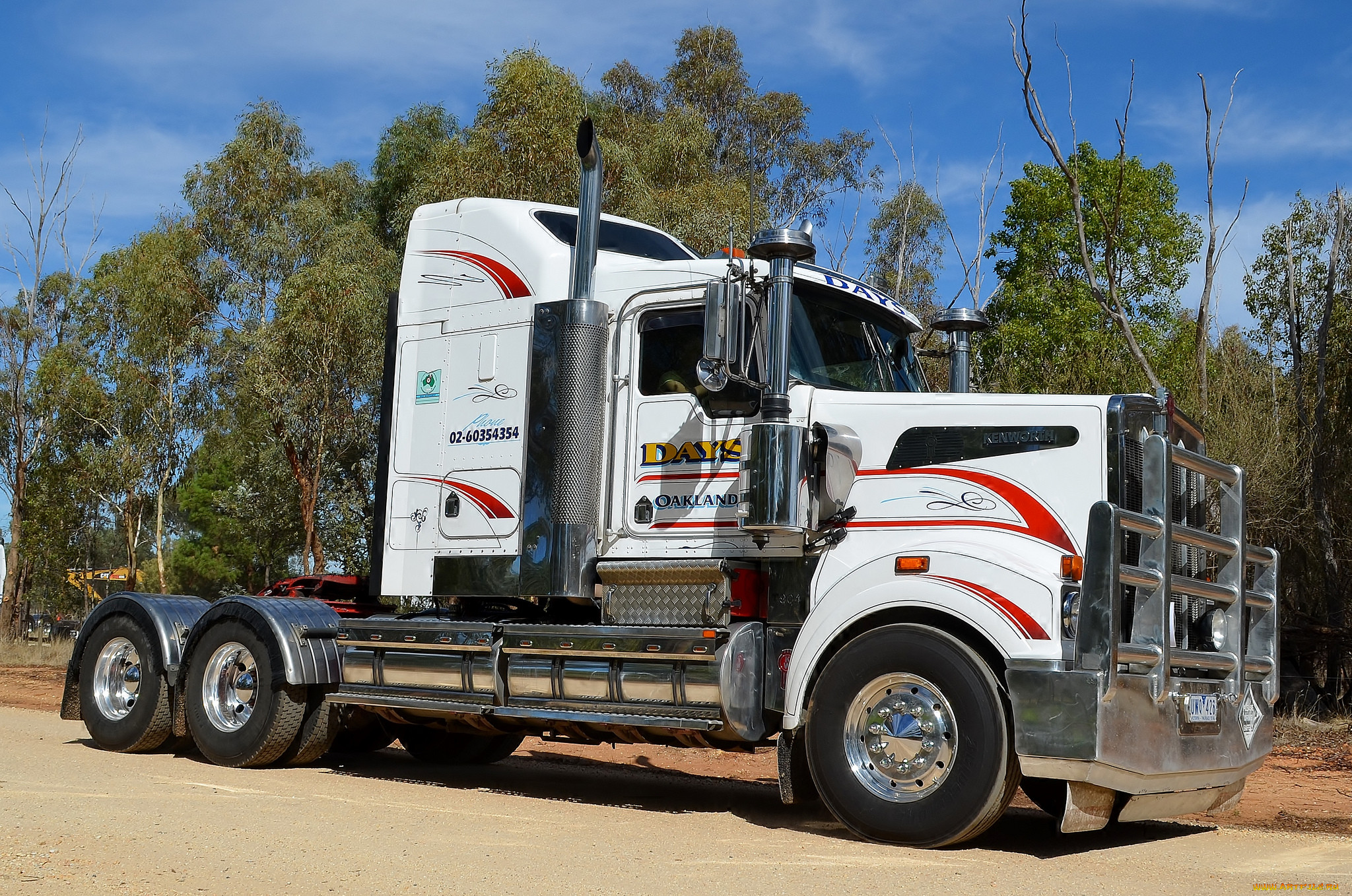 kenworth, , truck, company, , , 